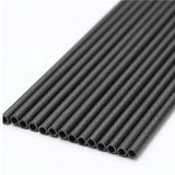 High Strength 3K Carbon Fiber Tube Carbon Fiber Pipes Radio-controlled Aircraft Accessories Drone