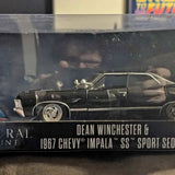 Supernatural Diecast Car East Brunswick NJ