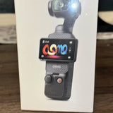 DJI Osmo Pocket 3. Orlando FL Drone