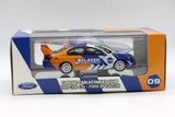 Holden Classic Carlectables Club 1/43 Scale Ford BF Falcon Diecast 2009 Club Car Parts
