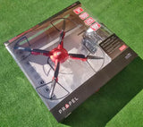 Propel 2.4GHz Sky Master Quadcopter Remote Control Drone/HD Camera/WiFi NIB Drone