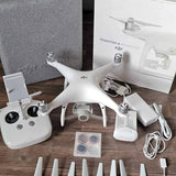 DJI Phantom 4 Advanced Abilene TX Drone