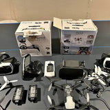 Set of 2 Parrot Bebop 2 FPV Drones Manahawkin NJ Drone