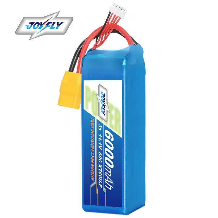 Factory Direct Customized OEM ODM 6S 22.8V 6000/8000mAh Solid Drone Battery High Quality Pouch Lithium Ion FPV Batteries Drone