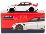 Tarmac Works GLOBAL64 Red & White Alfa Romeo Giulia GTA 1:64 Scale Diecast Car Parts