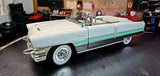 Road Signature 1955 Packard Caribbean 2 Door  1:18 Scale diecast model car boxed Parts