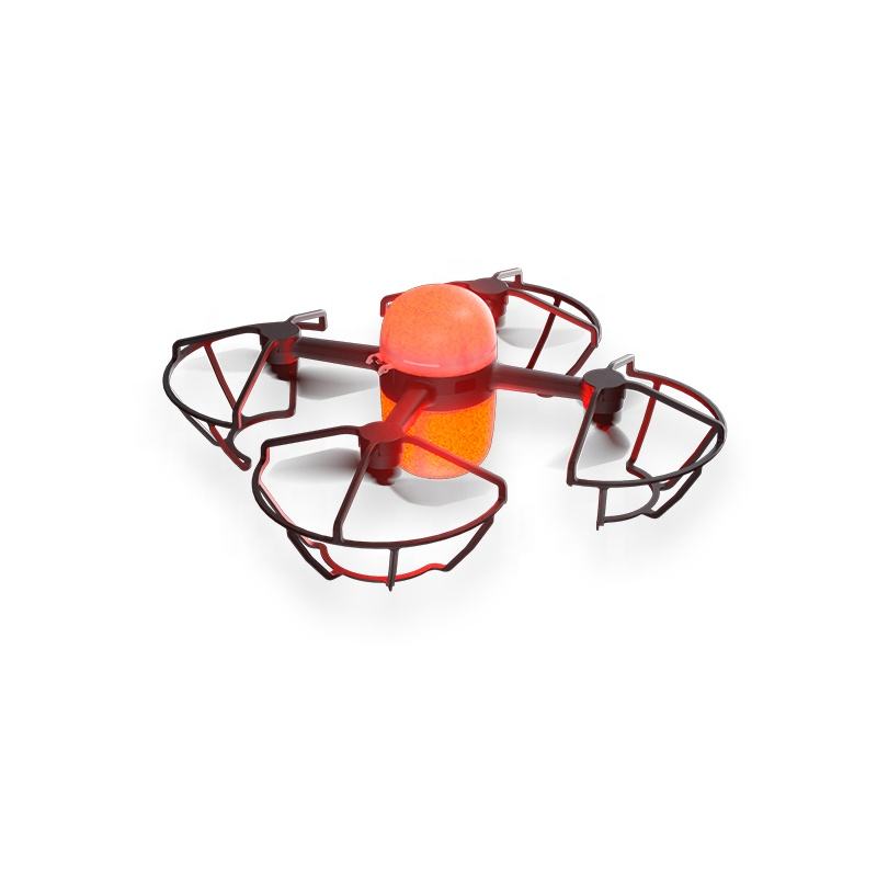 500 Drones Drone Show System With LED Lights for Outdoor Events and 3D Sky Animation Drone