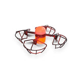 500 Drones Drone Show System With LED Lights for Outdoor Events and 3D Sky Animation Drone
