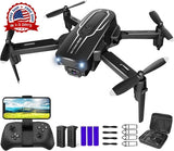 Drone Con C?mara Para Ni¨Cos Con Juguetes De C?mara De Video En Vivo 1080P HD NEW Drone