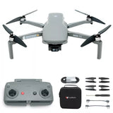Walkera Foldable GPS Drone T210 mini  SE with 4K HD camera Under 249g Follow me Drone