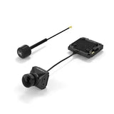 Walksnail x with two vtx and drone frame Clarkston WA Drone