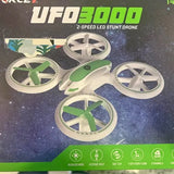 UFO 3000 Drone Mastic NY Drone