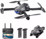 Potensic P4 Foldable Drone 1080P HD Camera FPV WiFi Remote Control Quadcopter Drone