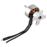 2X(RC Drone Accessories 10G Brushless Motor Out Runner 1811 3800KV for Radio