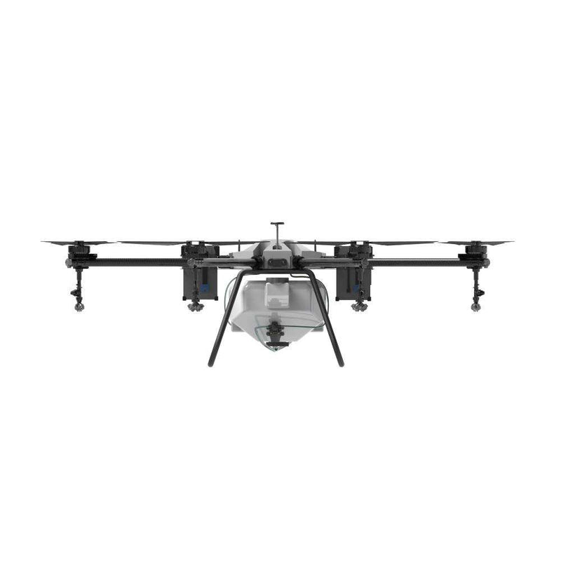 China Factory Heavy Payload Drone 8 Axis Agricultural Spraying Drones Large Crop UAV Agriculture Farm Sprayer