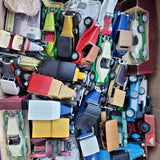 Diecast collection  cars old  buses and more star $1 to up Las Vegas NV