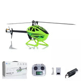 RC FLYWING 450L V3 Smart Helicopter RTF Drone Aerobatic Hover One Key Return Drone