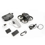 DJI Avata Drone Pro-View Combo with Goggles 2 - SKU#1795160 Drone