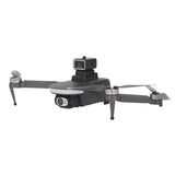 S5S Drone With 4K Camera Wifi Foldable RC Quadcopter App Control Obstacle B HO Drone