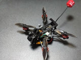 Mobula7 HD 2-3S FPV Drone DarkNight Frame Toothpick U100 Drone