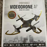 protocol videodrone ap Drone Houston TX Drone