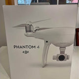 Phantom 4 pro La Pine OR Drone