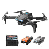 Mini Drone With Camera With 4K 4K Video Camera HD Fpv Rc Kid and Adult Quadrupter Professional UAV Toy Cameras Small Drones Drone