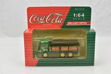 Hartoy Coca Cola Coke Mack Delivery Truck Diecast Scale 1:64 Model CJ C02041 Parts