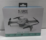 Source Electronics 2.4 GHz Mini RC Drone NEW Drone