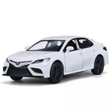 Toyota Camry XSE 1/36 Scale Model Car Alloy Diecast Toy Vehicle Gift Collection Toy