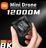 Drone Xiaomi 4K Full HD camera. For professional, Drone Mini Drone