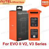 Autel Robotics EVO II Drone Battery 7100mAh for EVO 2 PRO/Enterprise/RTK/640T Drone