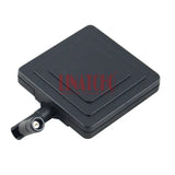 Black Small 5800MHz 11DB FPV Panel Aerial Image Transmission Antenna SMA Male Drone