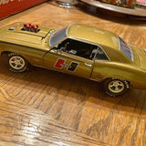 69 Camaro ss diecastAmarillo TX