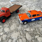 Diecast vehicles Hudson MA