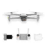 X8T 680*480 Thermal 4K 8K Drone with GPS Positioning 120? Wide Angle Camera Long Flight Time for Industrial Use Drone