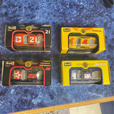 NASCAR 1/64 Diecast Revell Select ?98 Jonesboro AR