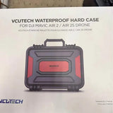 Waterproof hard case Mavic Air 2 or 2S drone Dallas TX Drone
