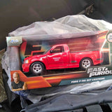 brians ford 1/24 diecast Phoenix AZ