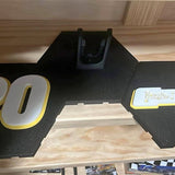 Custom NASCAR 1/24 Diecast DisplaysSan Antonio TX
