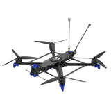 SEQURE SQFPV Flyson10 Long Endurance FPV Racing Drones Freestyle 10-inch Drones Image Drone