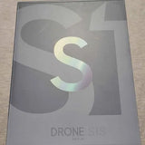 S1S Drone Max Philadelphia PA Drone
