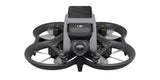 DJI Avata FPV Speed Camera Drone 410g, Just Drone No RC _Tracking_ Drone