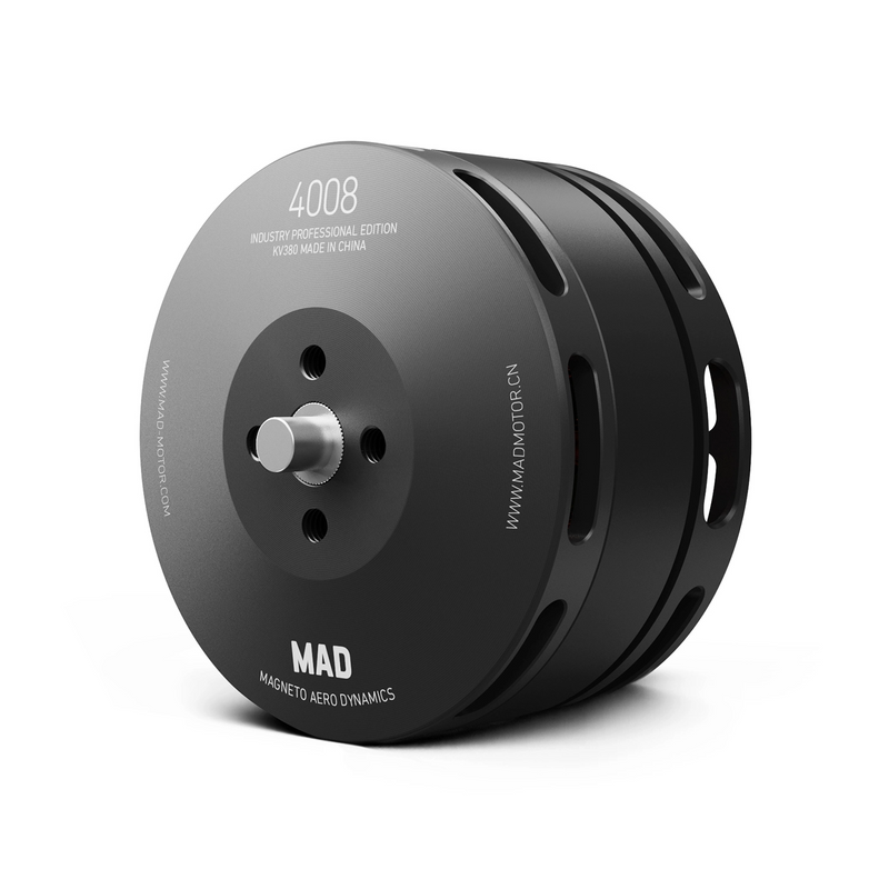 Hot New MAD 4008 IPE Endurance Lightweight Drone Brushless Motor Inspection Mapping Surveying Quadcopter Hex-copter Mulitirotor