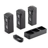DJI Mavic 3 Enterprise Series Battery Kit DJI Mavic 3 Industry Battery New Intelligent Charging Butler Mavic 3 Battery Kit Drone