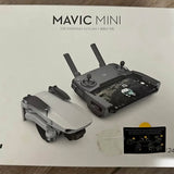 DJI Mavic Mini Paradise CA Drone