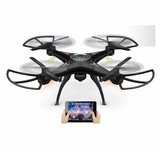 TD07WF Brand New High Quality Light Show Small Drone Drones With 4K Camera and Gps Long Range Drone