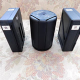 DJI TB50 intelligent flight battery, black cylindrical pack with labels