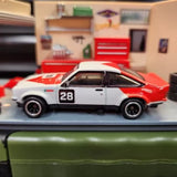 Diecast 1977 Holden Torana A9X. Loose. 1:64. Hotwheels. Parts