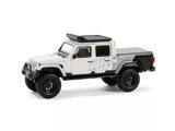 2020 Jeep Gladiator - K&N Filters Diecast 1:64 Scale Model - Greenlight 30499 Toy